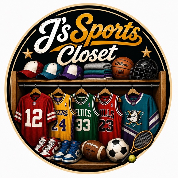 jsportscloset